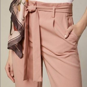 One by Chapter One Dressy Joggers